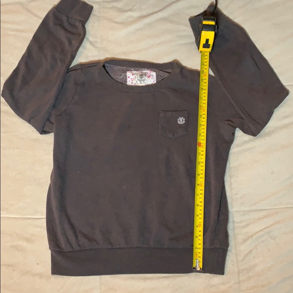 Element crewneck - Picture 2 of 3